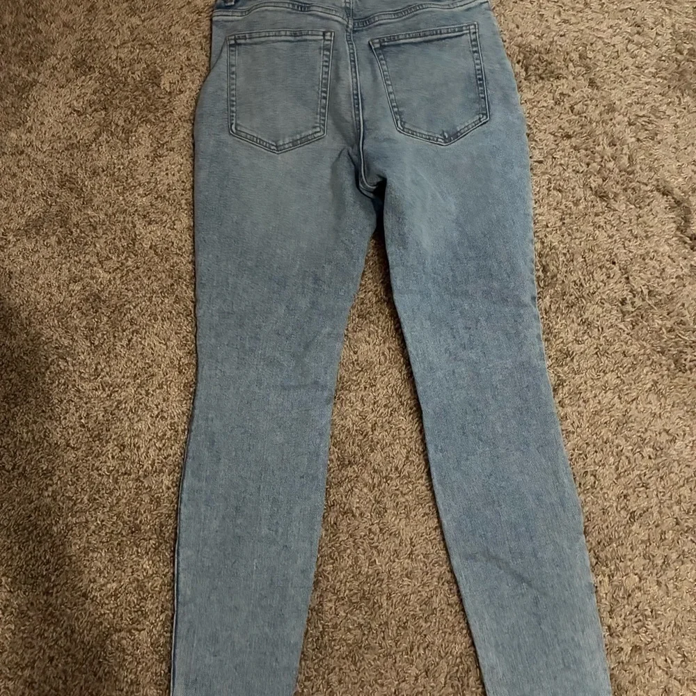 H&M Classic Blue Denim Jeans - Picture 5 of 5
